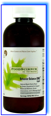 behavior balance dmg liquid side effects